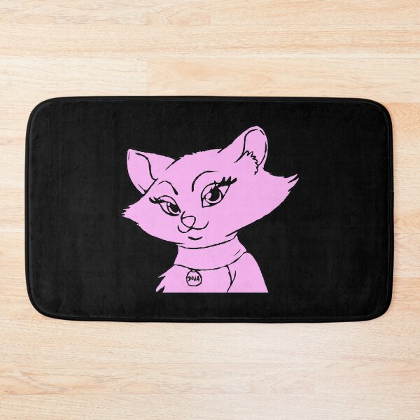 Item preview, A Kitty named Doja designed and sold by everything4eva.