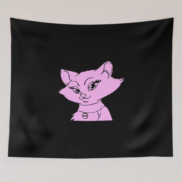 Item preview, A Kitty named Doja designed and sold by everything4eva.