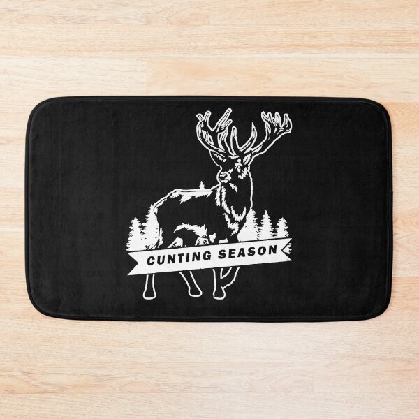 Item preview, Cunting season fathers day designed and sold by Evrard122344.