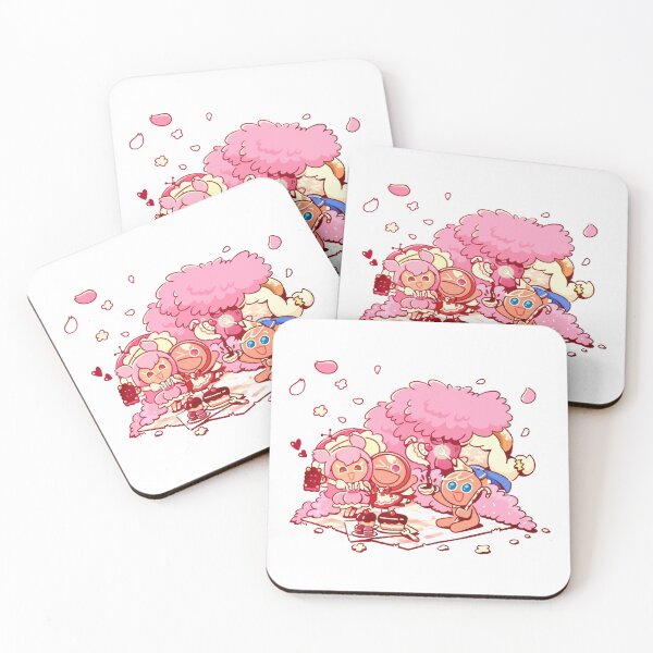 Item preview, cookie run kingdom designed and sold by ItsBubbleTea.
