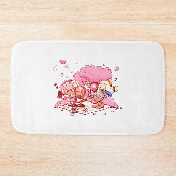 Item preview, cookie run kingdom designed and sold by ItsBubbleTea.