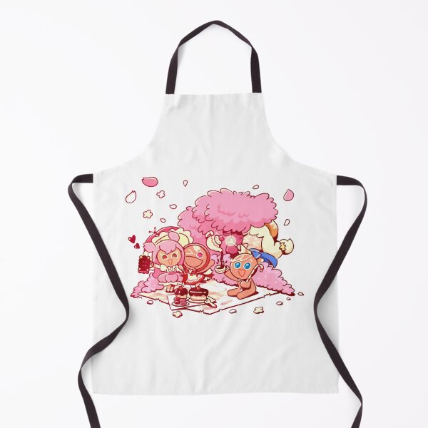 Item preview, cookie run kingdom designed and sold by ItsBubbleTea.