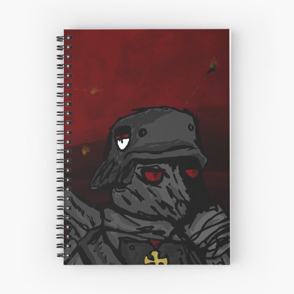 Item preview, Dark Soldier designed and sold by Ninartphoto.
