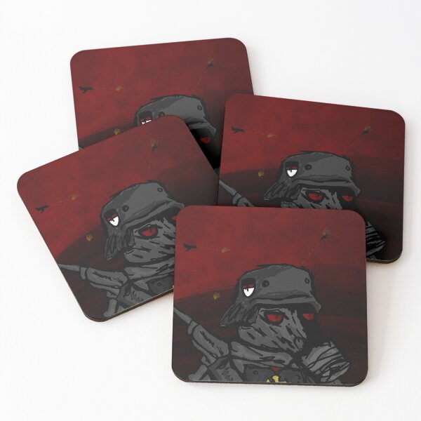 Item preview, Dark Soldier designed and sold by Ninartphoto.