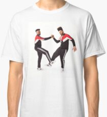 Desus & Mero GQ 2 Classic T-Shirt