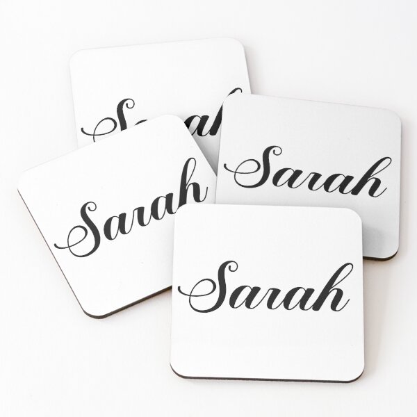 Item preview, Sarah designed and sold by DitaNadiaStore.