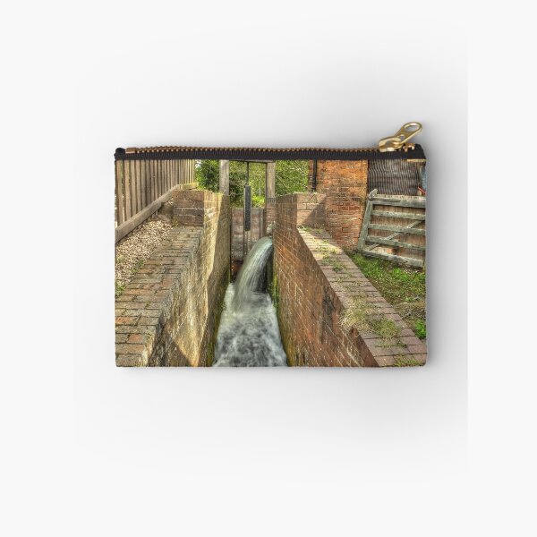Item preview, Sluice gate at the Water Mill designed and sold by Catchavista.