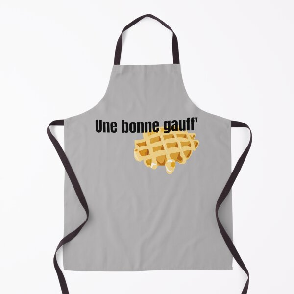 Item preview, A good waffle, Belgian expression designed and sold by PausePapote.