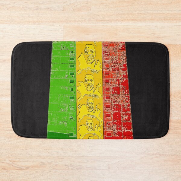 Item preview, URBAN RASTA designed and sold by HillTopView.