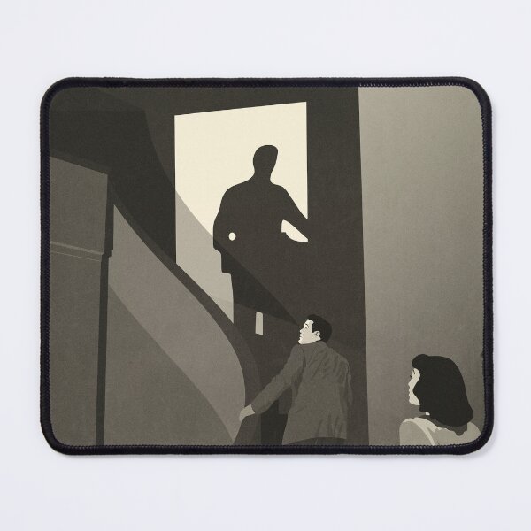 Item preview, Film Noir - Force of Evil 1948 designed and sold by Film Noir Posters.
