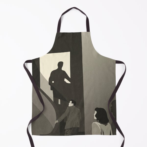 Item preview, Film Noir - Force of Evil 1948 designed and sold by Film Noir Posters.