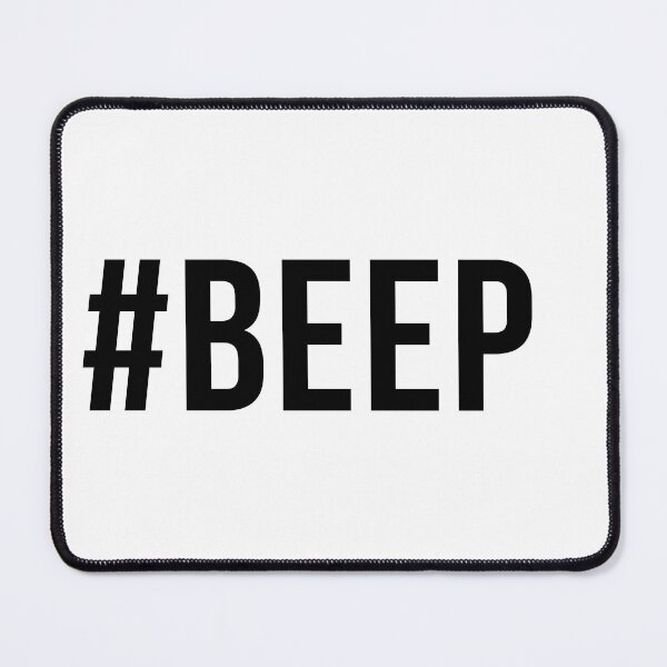 Item preview, Beep designed and sold by ckai11.
