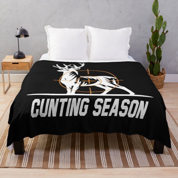 Item preview, Cunting season for dad designed and sold by Evrard122344.