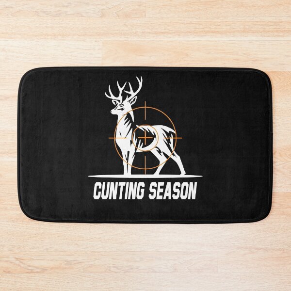 Item preview, Cunting season for dad designed and sold by Evrard122344.