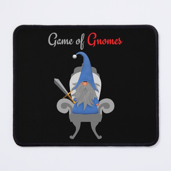 Item preview, Funny Gnome - Game of Gnomes designed and sold by Paulele.