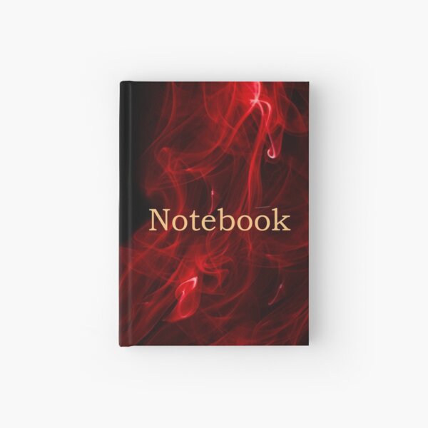 Writing Journal Hardcover Journal