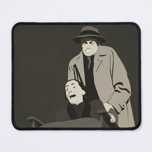 Item preview, Film Noir - Kiss of Death 1945 designed and sold by Film Noir Posters.