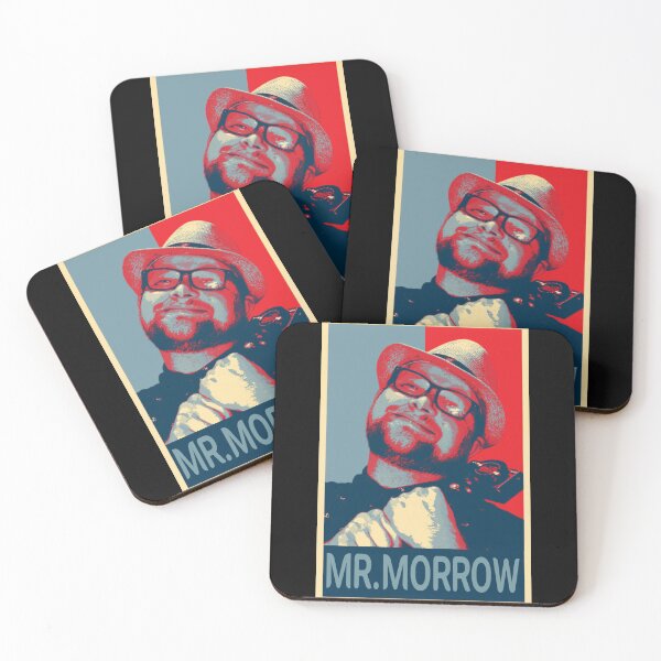 Item preview, paging mr morrow designed and sold by EveryD3y.