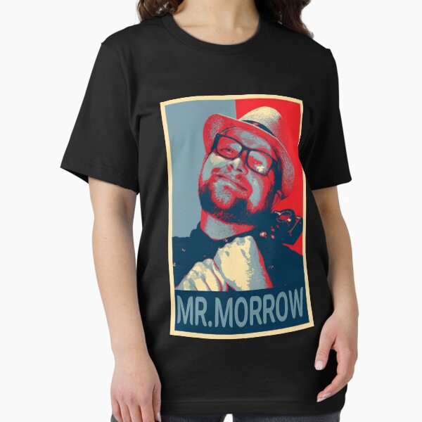 Artikel-Vorschau von paging mr morgen, designt und verkauft von EveryD3y.