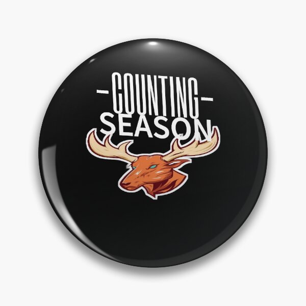 Item preview, Cunting season designed and sold by Evrard122344.