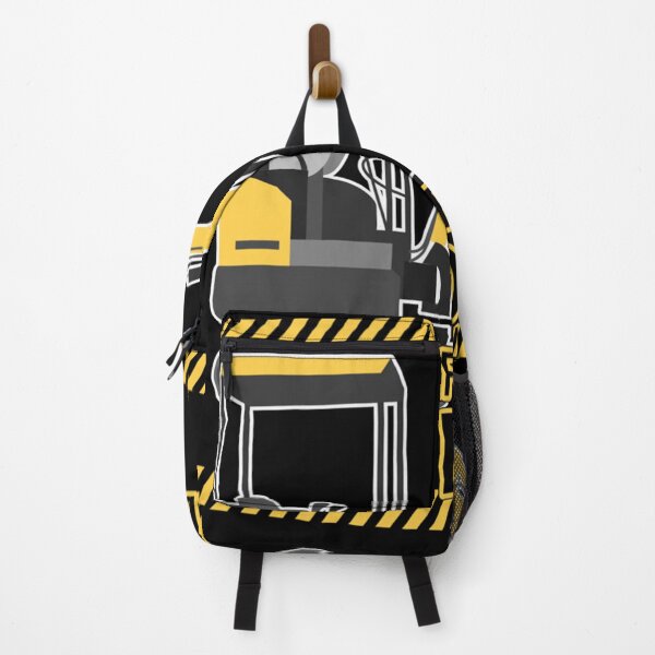 Item preview, Excavator driver Udo qetbsdgw Classic designed and sold by JESSEMORRIS.