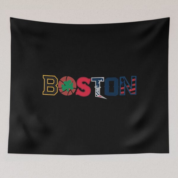 Item preview, Boston Sport Champions designed and sold by heavenlywhale.