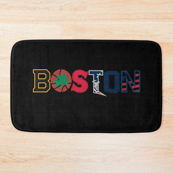 Item preview, Boston Sport Champions designed and sold by heavenlywhale.