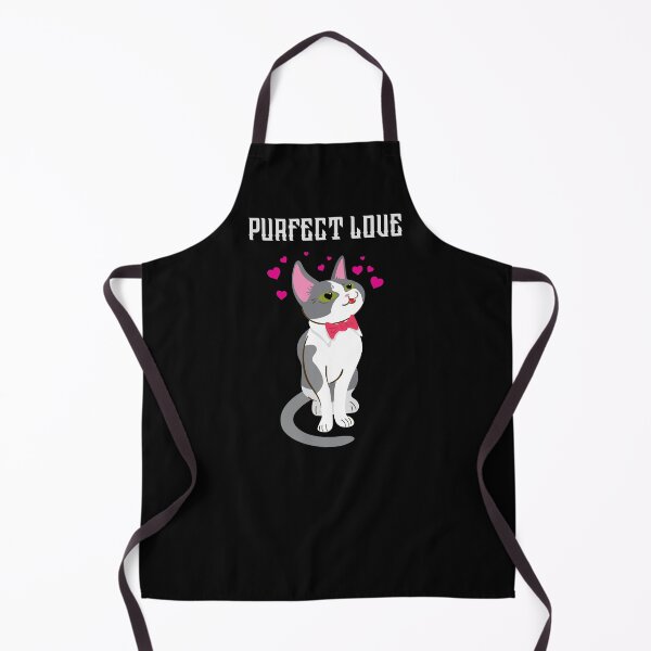 Item preview, Purfect Love Cat Hearts designed and sold by roseglasses.