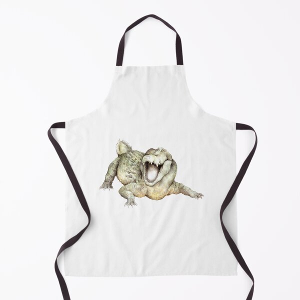 Item preview, Crocodile designed and sold by Ellen McAleavey.