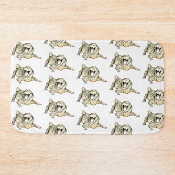 Item preview, Crocodile designed and sold by Ellen McAleavey.