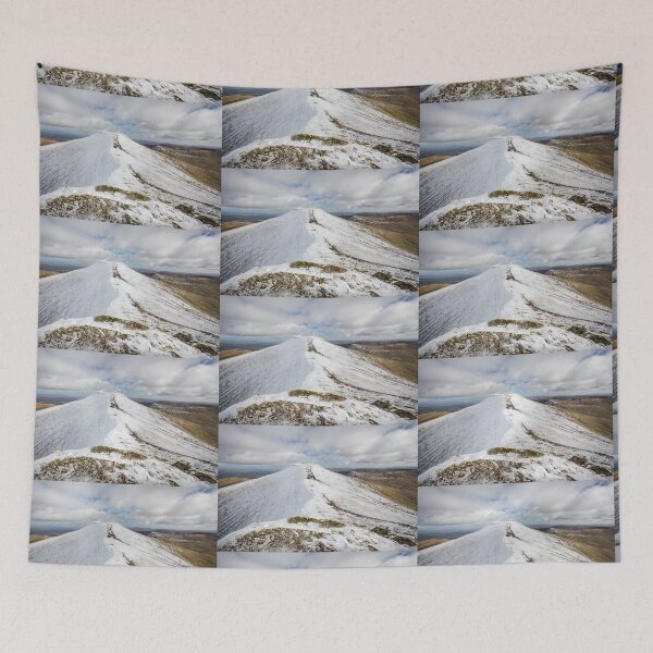 Item preview, The Long Climb designed and sold by heidipics.