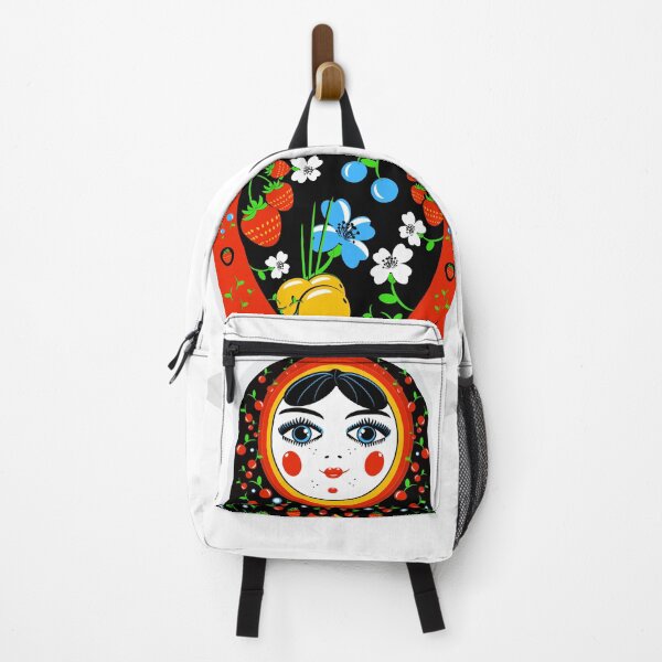 Item preview, Matryoshka - Spring designed and sold by Arema Arega.