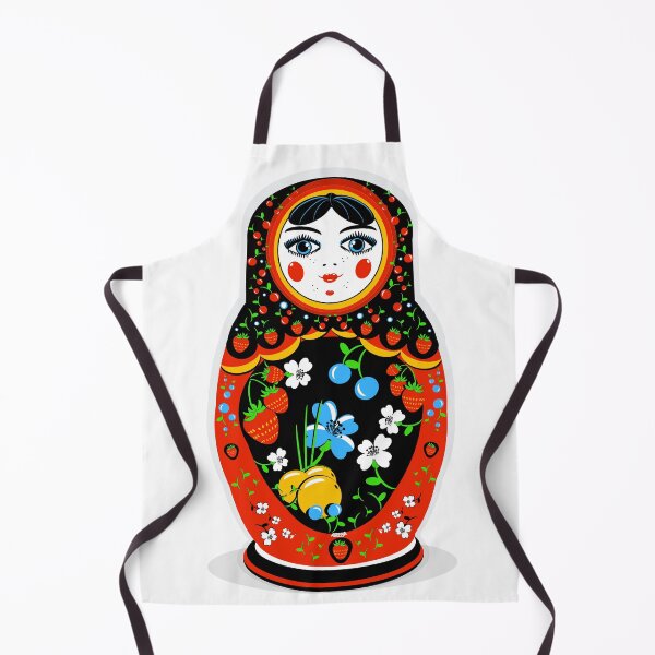 Item preview, Matryoshka - Spring designed and sold by Arema Arega.