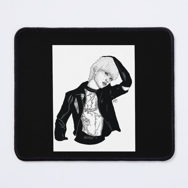Item preview, Felix Lee - Muddy Water Essential designed and sold by JESSEMORRIS.
