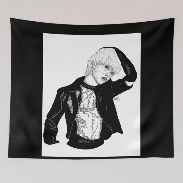 Item preview, Felix Lee - Muddy Water Essential designed and sold by JESSEMORRIS.