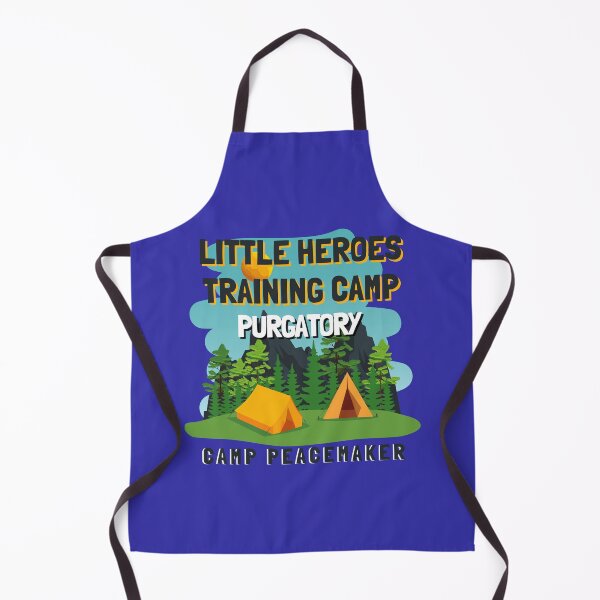 Item preview, Camp Peacemaker  designed and sold by Huntch.