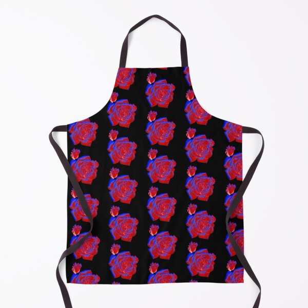 Aperçu de l'œuvre Bleu Rose Rose créée et vendue par caffin8ed.