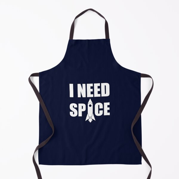 Item preview, I need space designed and sold by Scat the cat.