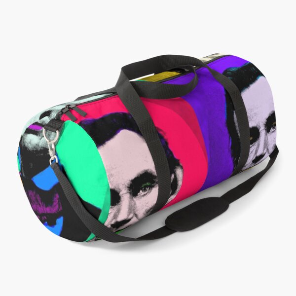 Item preview, Abraham Lincoln 1858, Pop Art Interpretation designed and sold by Art2Me.