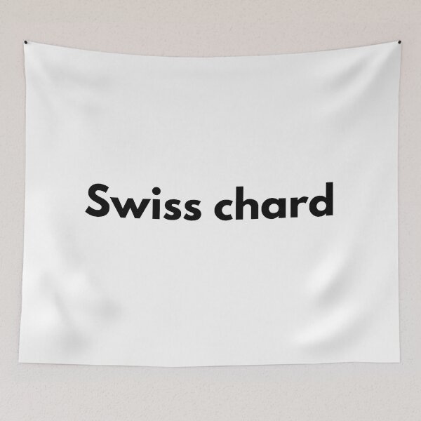 Item preview, Swiss chard designed and sold by Dj Gavric998.