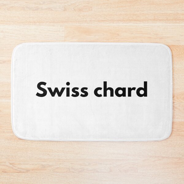 Item preview, Swiss chard designed and sold by Dj Gavric998.
