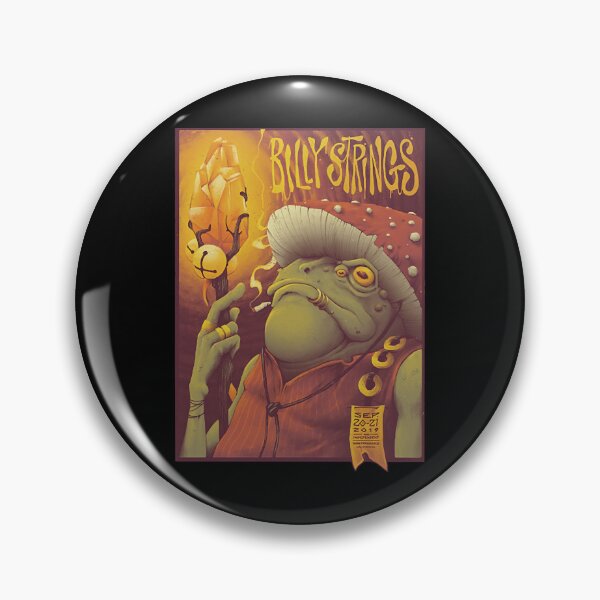 Item preview, billy stringa designed and sold by shopMCA.