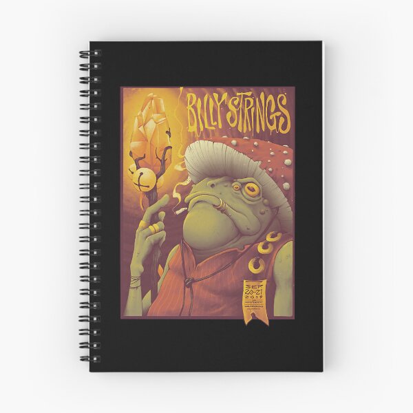Item preview, billy stringa designed and sold by shopMCA.