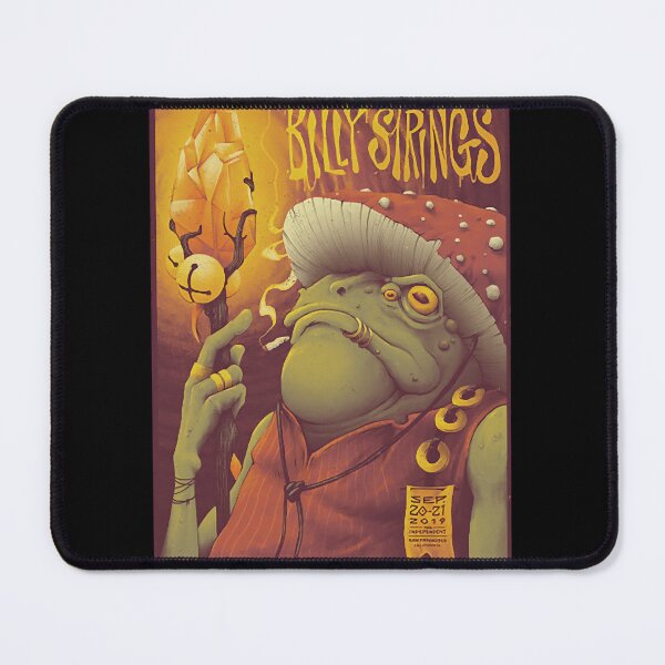Item preview, billy stringa designed and sold by shopMCA.