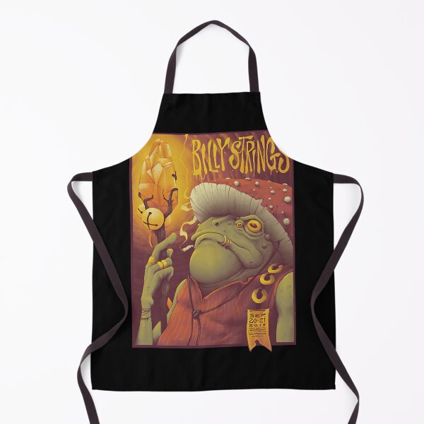 Item preview, billy stringa designed and sold by shopMCA.