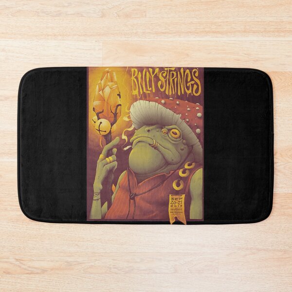 Item preview, billy stringa designed and sold by shopMCA.