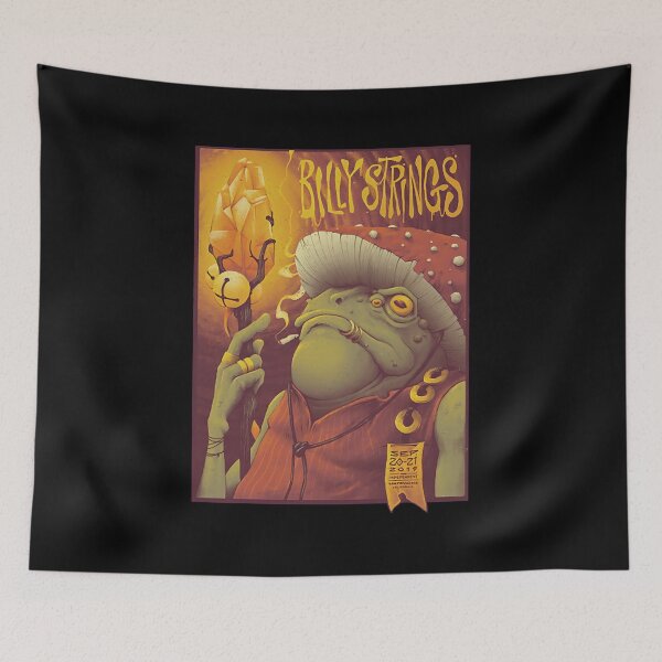 Item preview, billy stringa designed and sold by shopMCA.