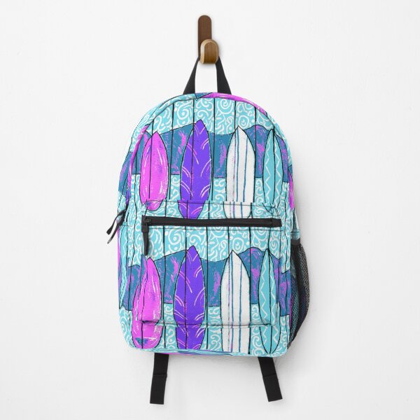 Item preview, Copy of Cool Surf Graffiti, Surf Row, Blue designed and sold by Samantha Woodford.