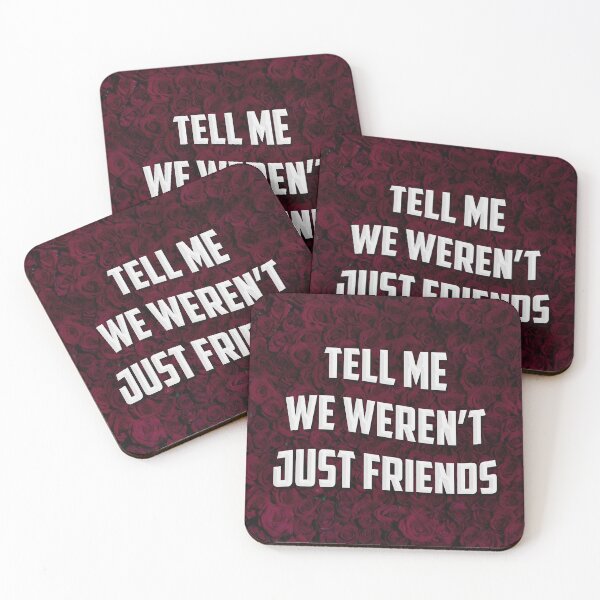 Item preview, Chase Atlantic Friends Lyrics designed and sold by 4amNostalgia.