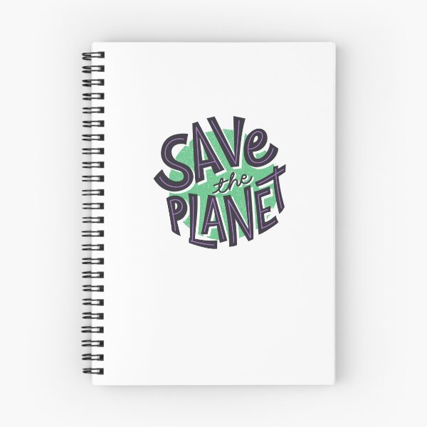 Item preview, Save The Planet Recycle Reuse Reduce Environment Friendly Image designed and sold by NovawayDirect.